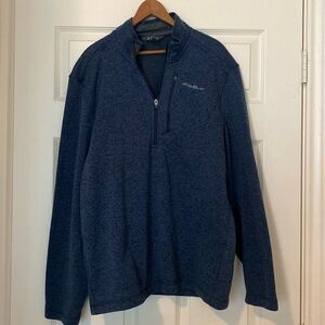 Eddie Bauer Pullover